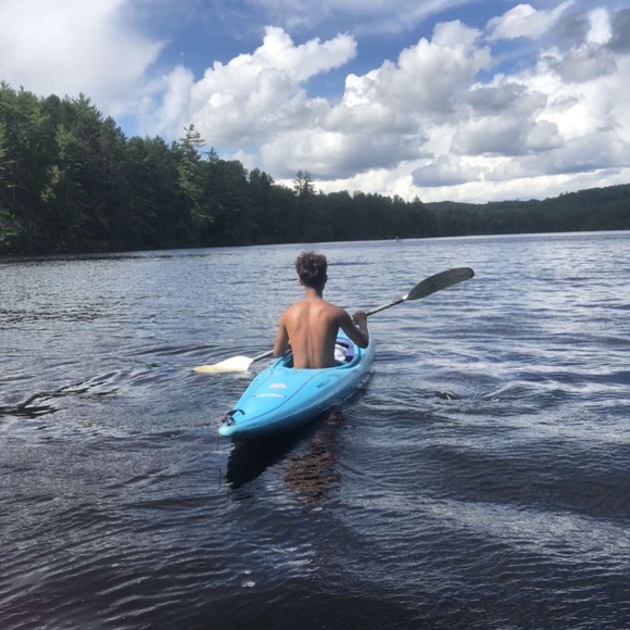 Meet your Posher, Josh - Picture 1 of 1